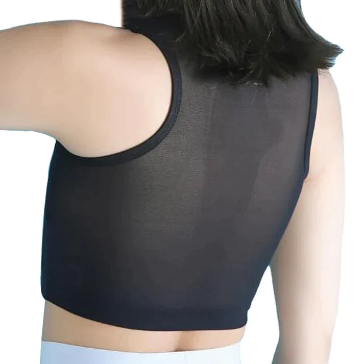 Bleani™ Binder Bandage Top