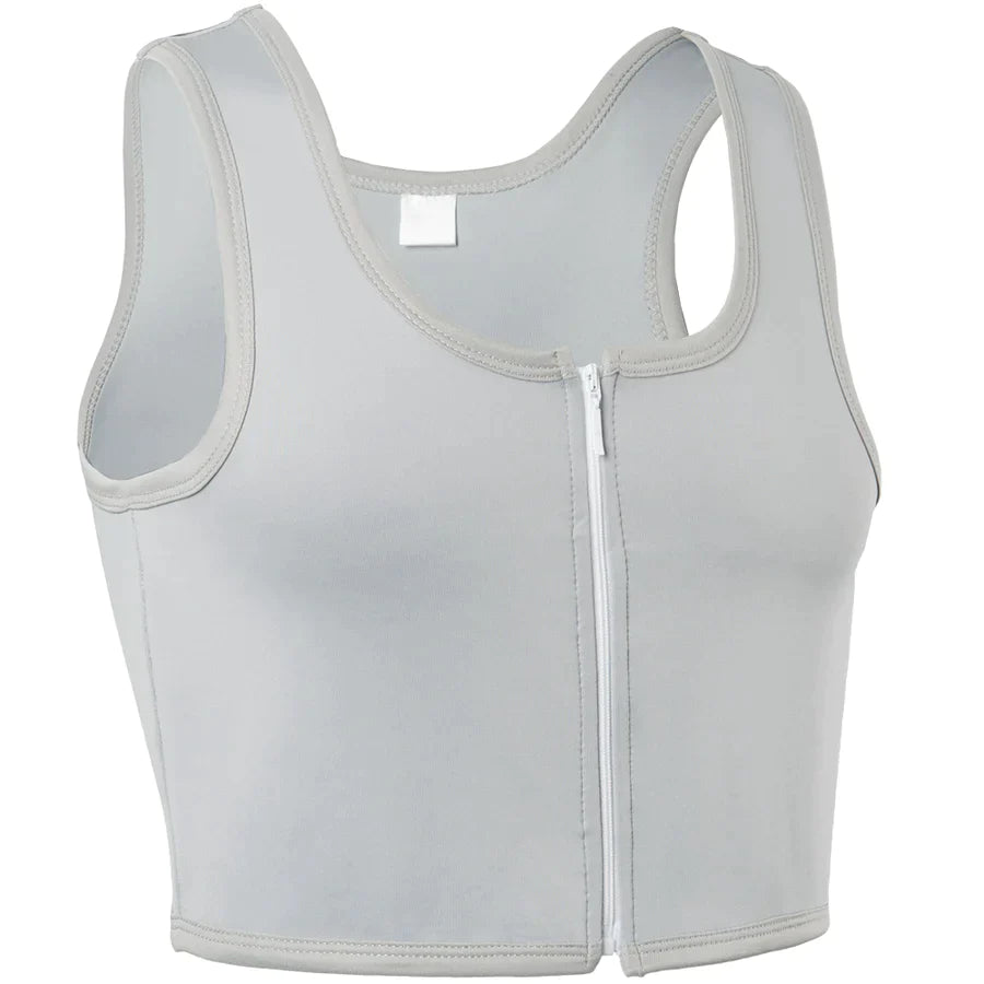 Bleani™ Binder Bandage Top