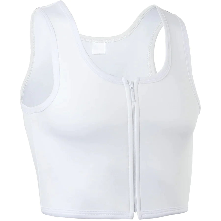 Bleani™ Binder Bandage Top